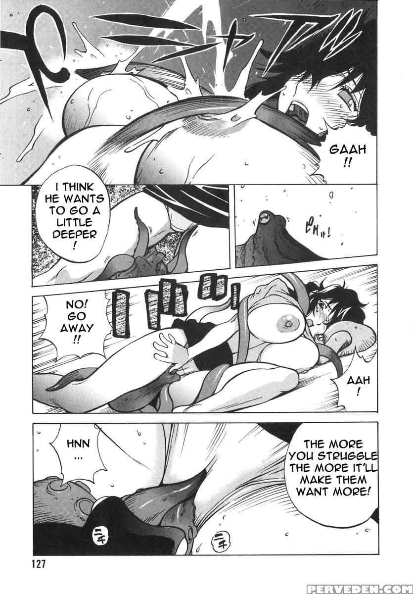 Shokunyuu 16