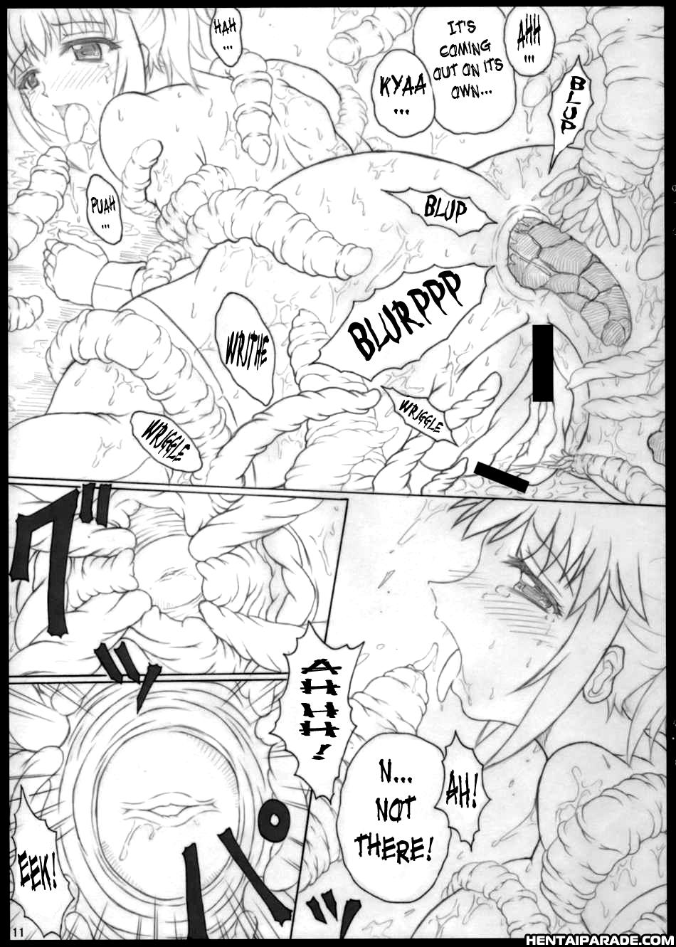 Shokuou 1