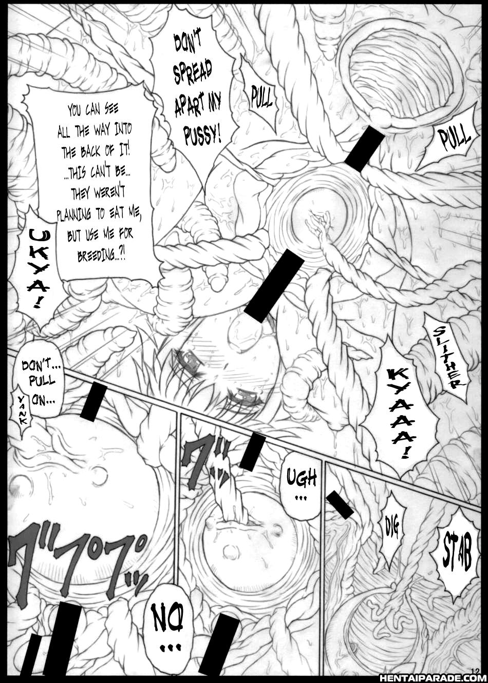 Shokuou 1