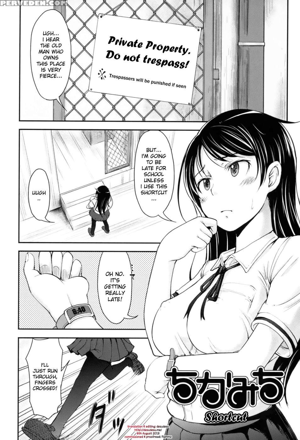 Shortcut - Shiun 1