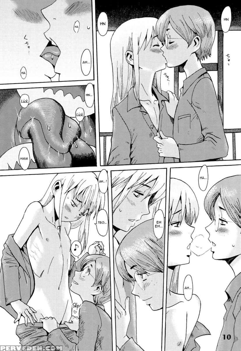 Shota Risuta 6 1