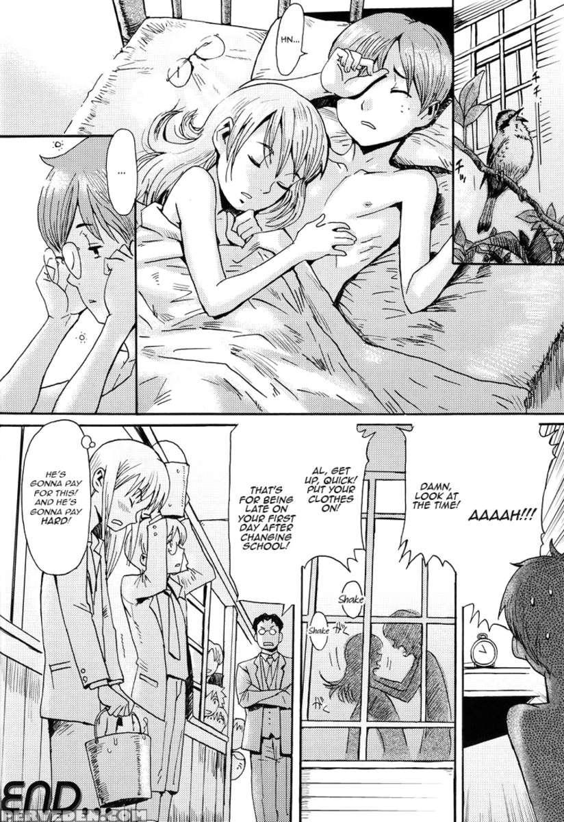 Shota Risuta 6 1