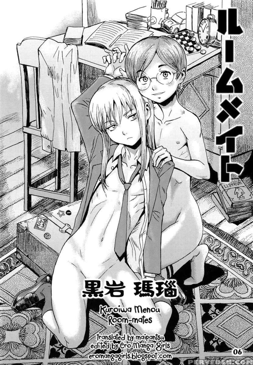 Shota Risuta 6 1