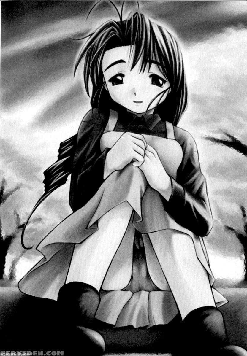 Shoujo Jigoku 1