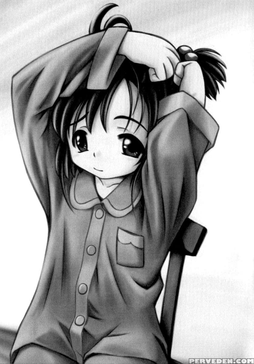 Shoujo Jigoku 1