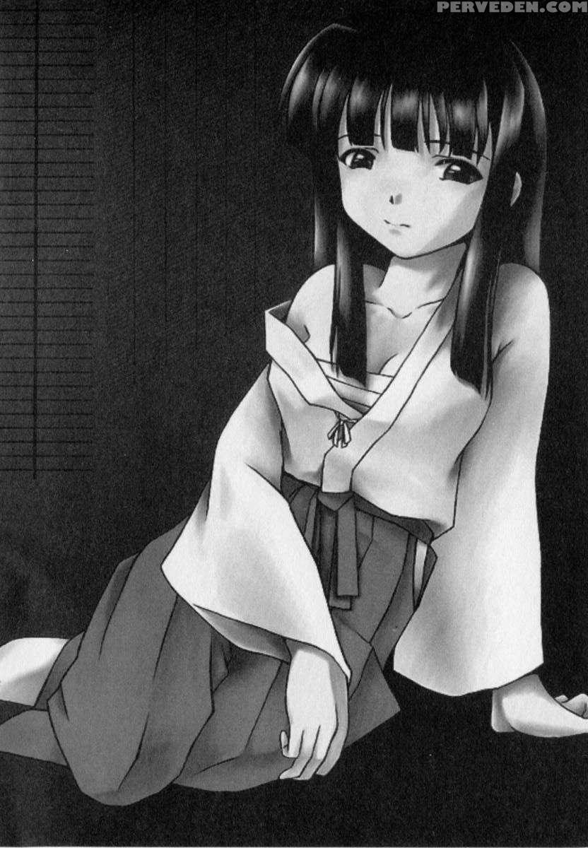 Shoujo Jigoku 1