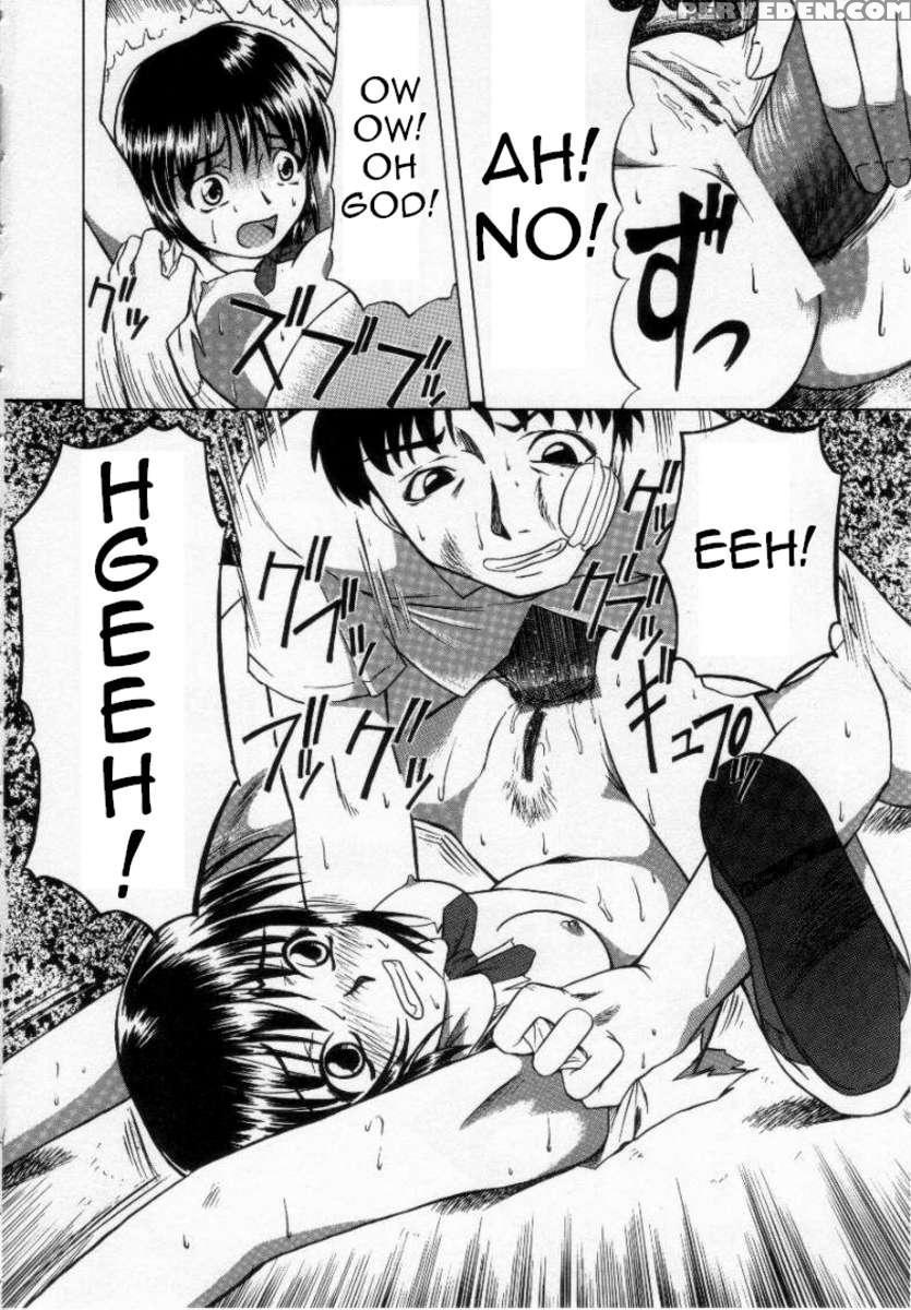 Shoujo Jigoku 1