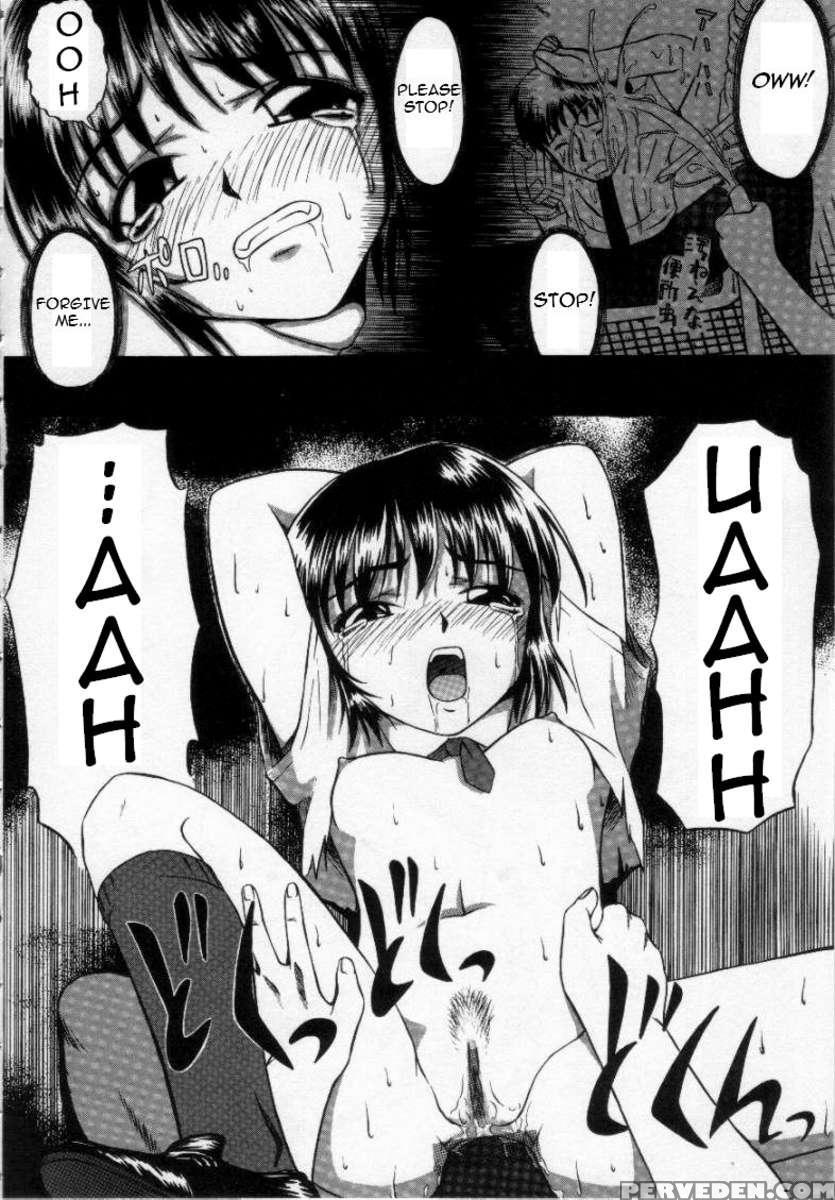 Shoujo Jigoku 1