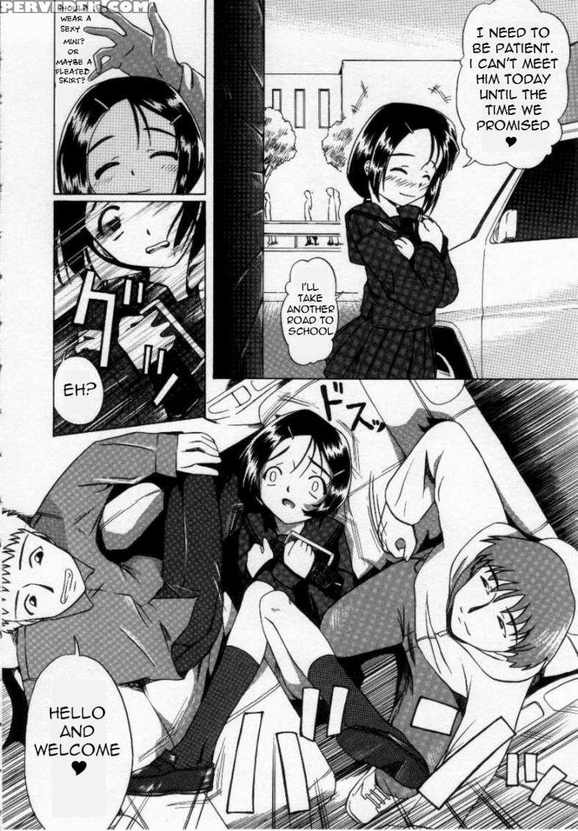 Shoujo Jigoku 1
