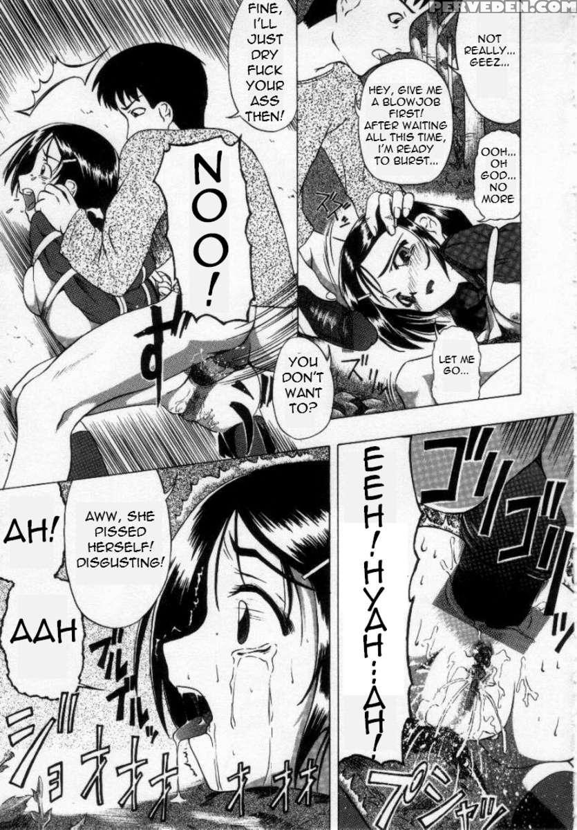 Shoujo Jigoku 1