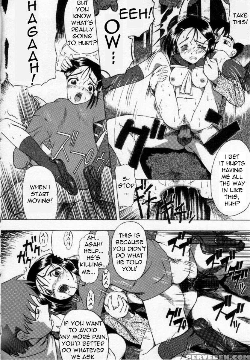 Shoujo Jigoku 1