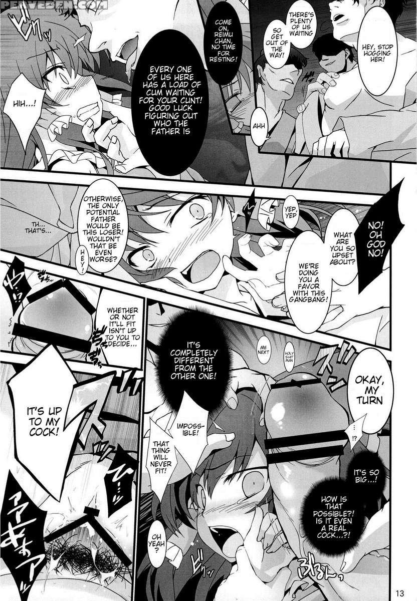 Shoujo Kitouchuu 1