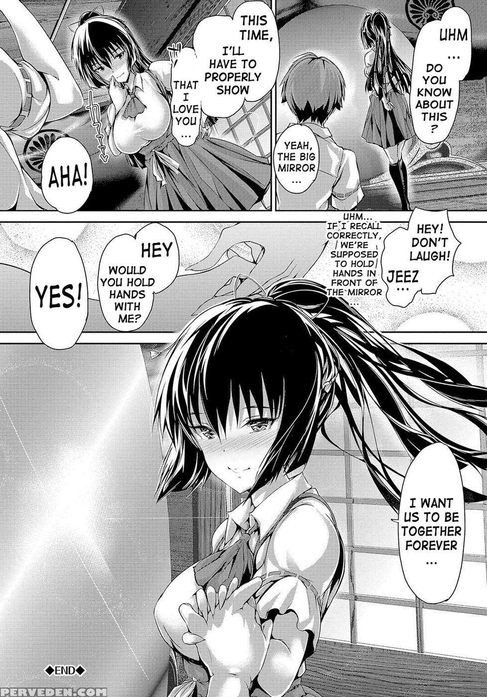 Shoujo Mysterica - After Festival 1