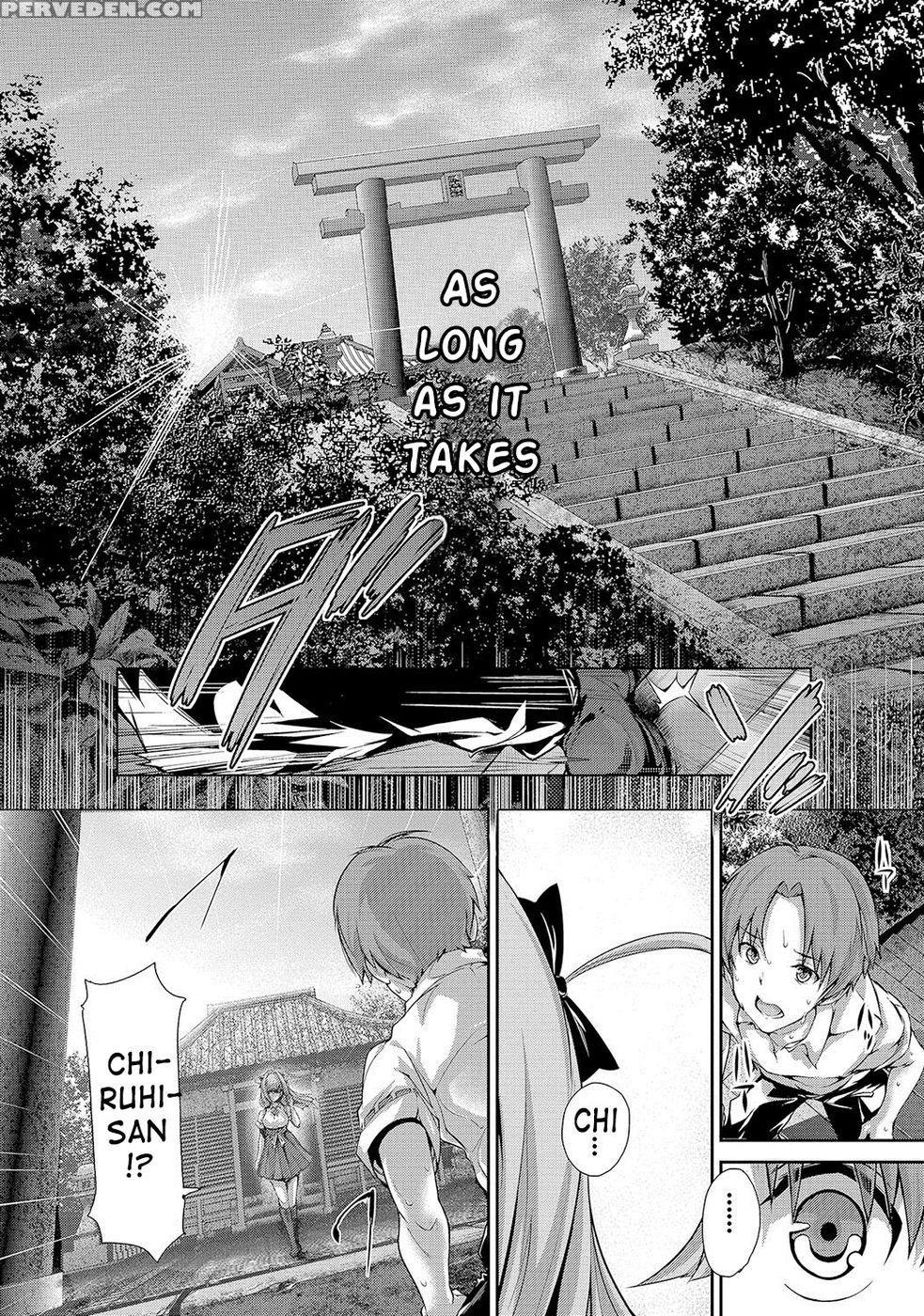 Shoujo Mysterica - After Festival 1