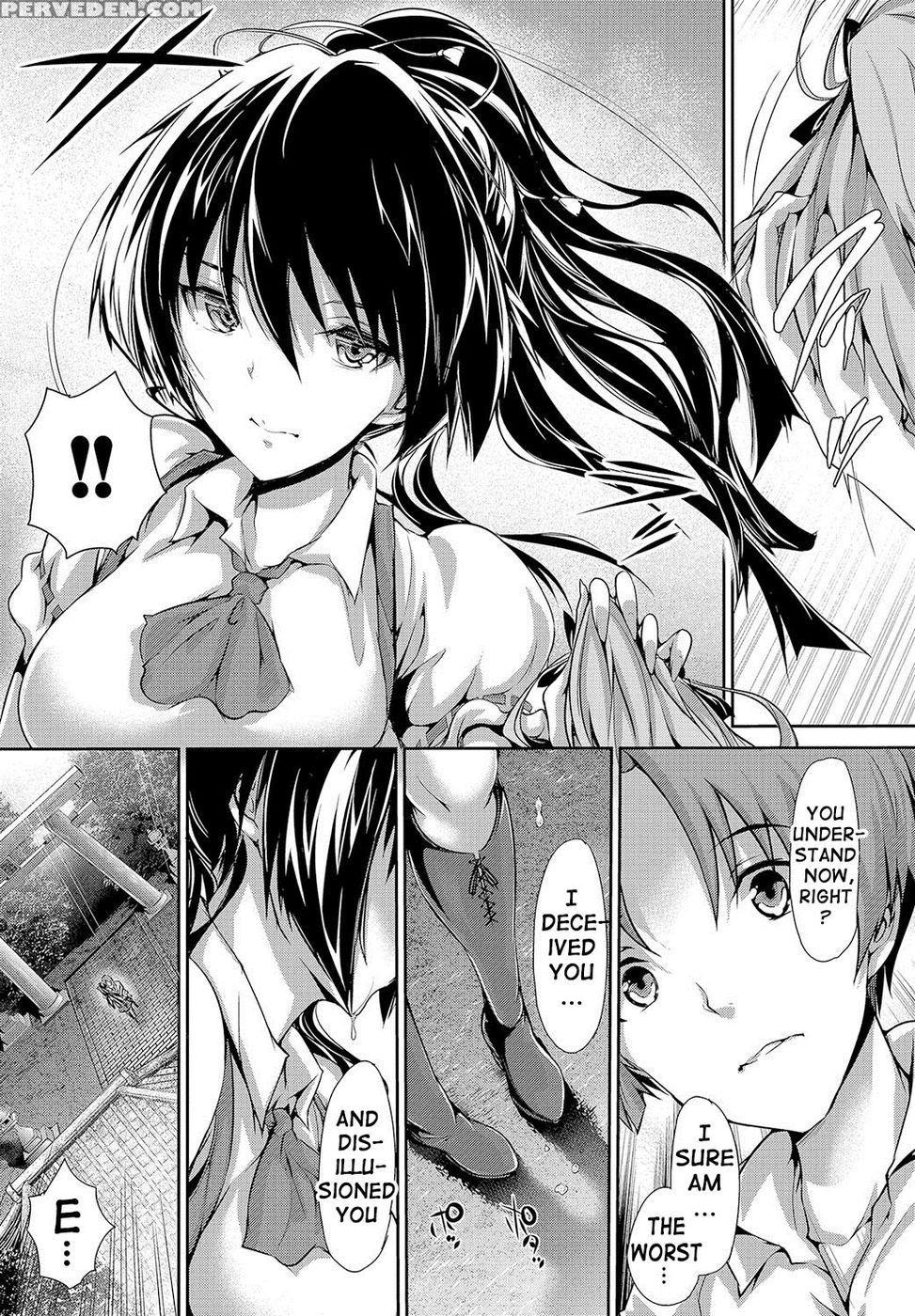 Shoujo Mysterica - After Festival 1