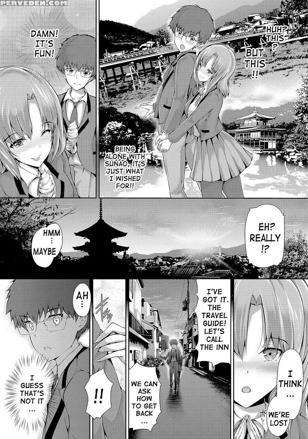 Shoujo Mysterica - Sunrise - Maruwa Tarou 1
