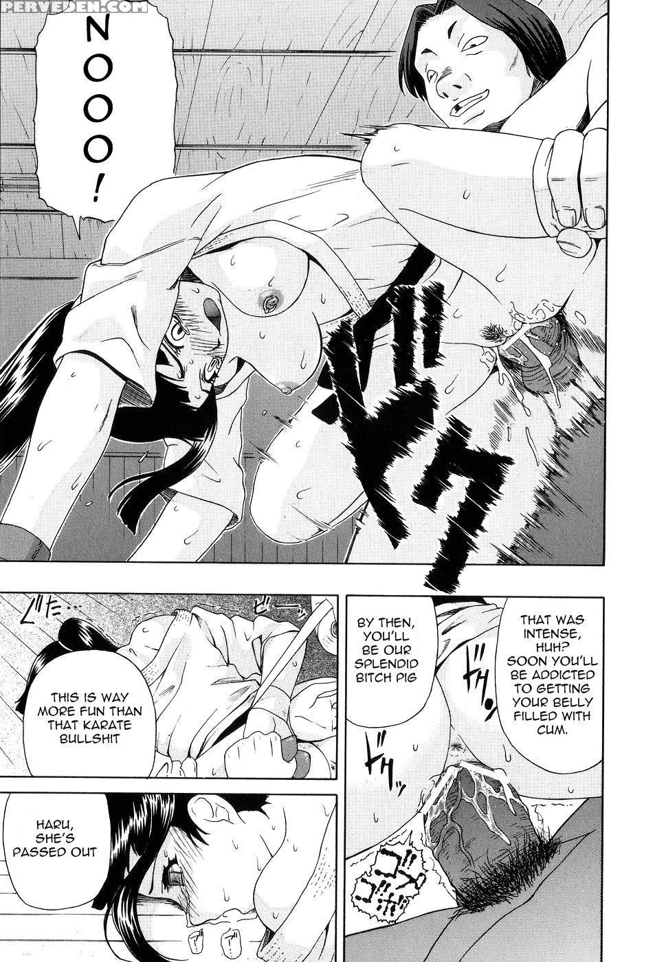 Shoujotai Soshiki Bouryoku 5