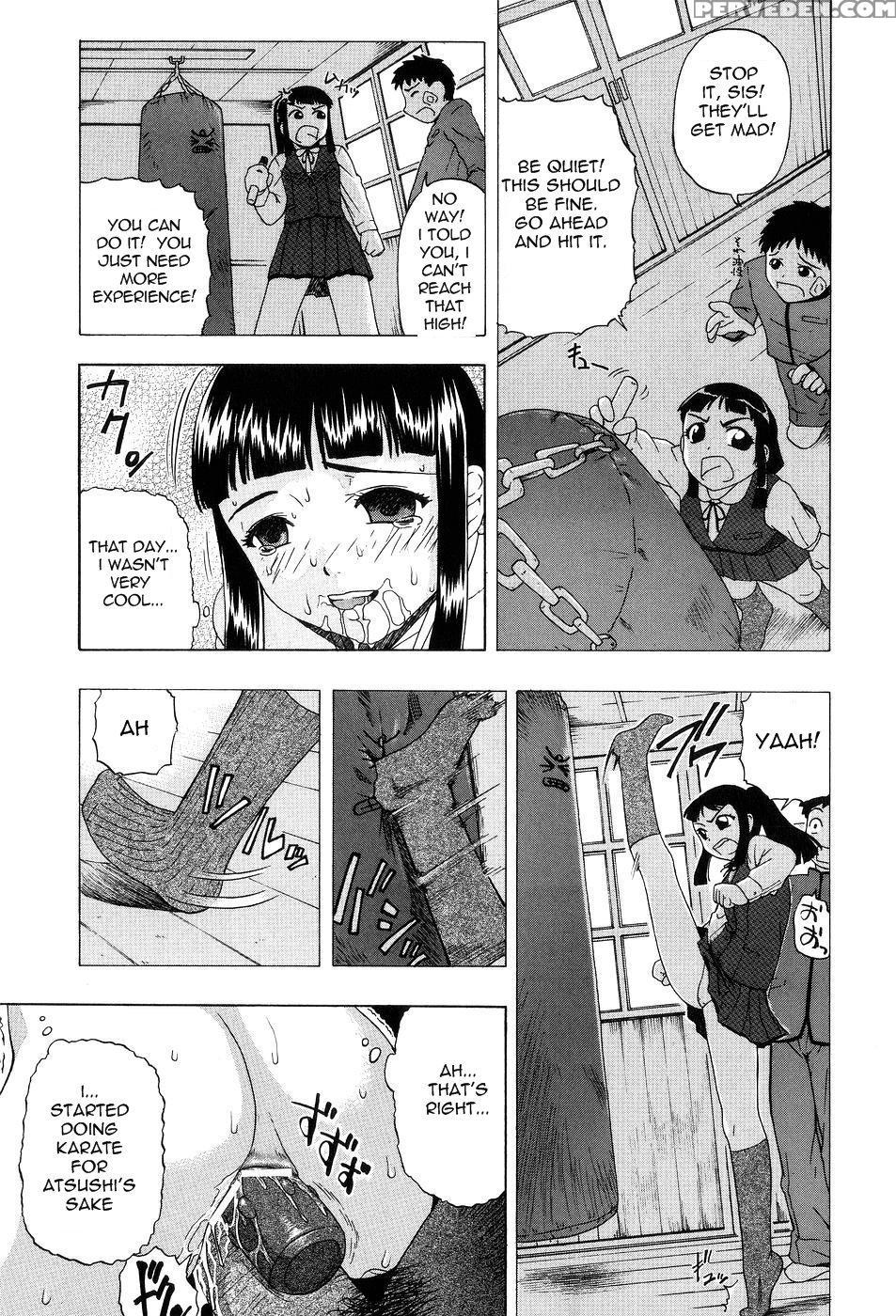 Shoujotai Soshiki Bouryoku 6