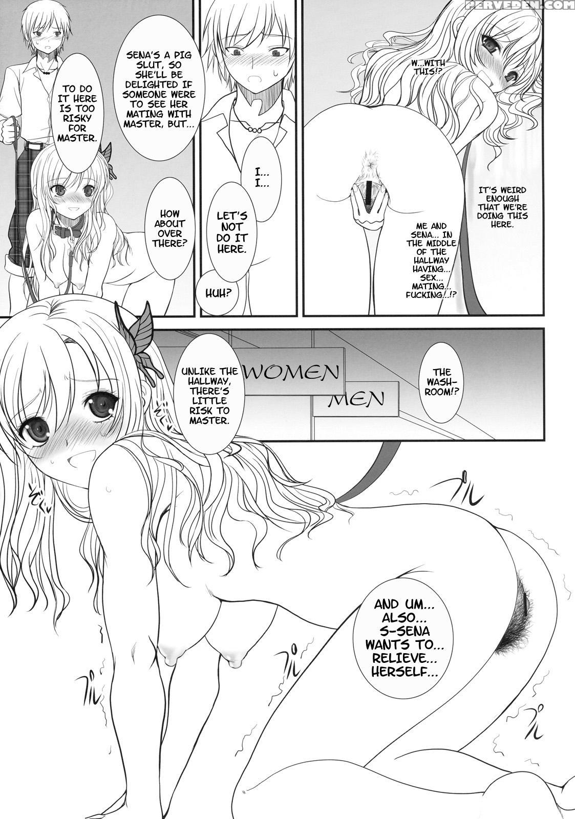 Shounen Ã— Niku Ã— Dorei - Boku Wa Tomodachi Ga Sukunai 1