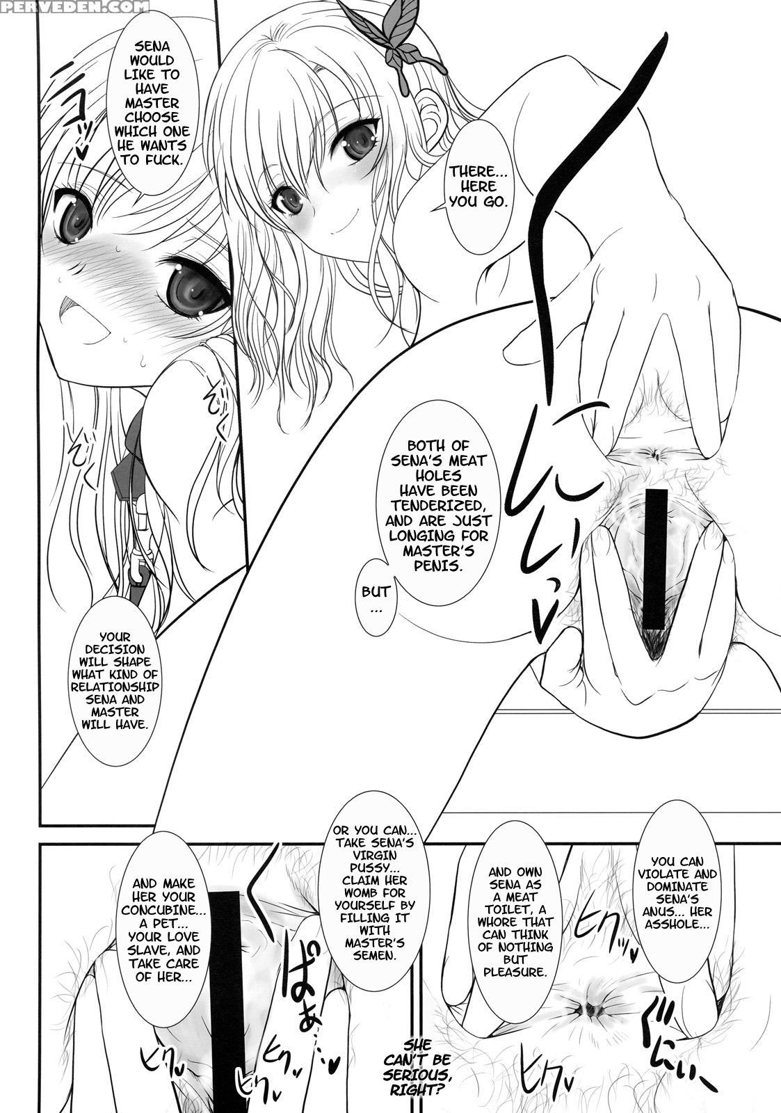 Shounen Ã— Niku Ã— Dorei - Boku Wa Tomodachi Ga Sukunai 1