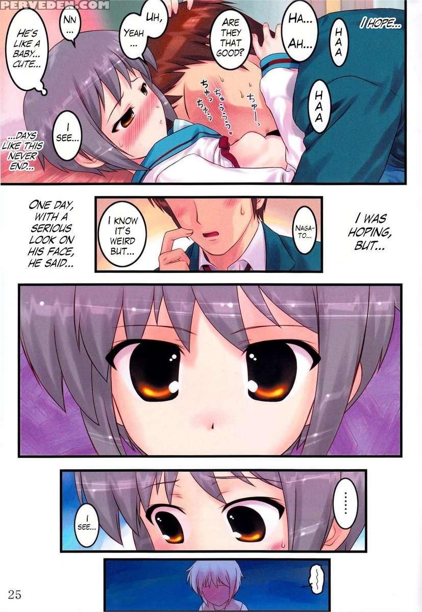 Shoushitsu Nagato No Shiawase 1 1