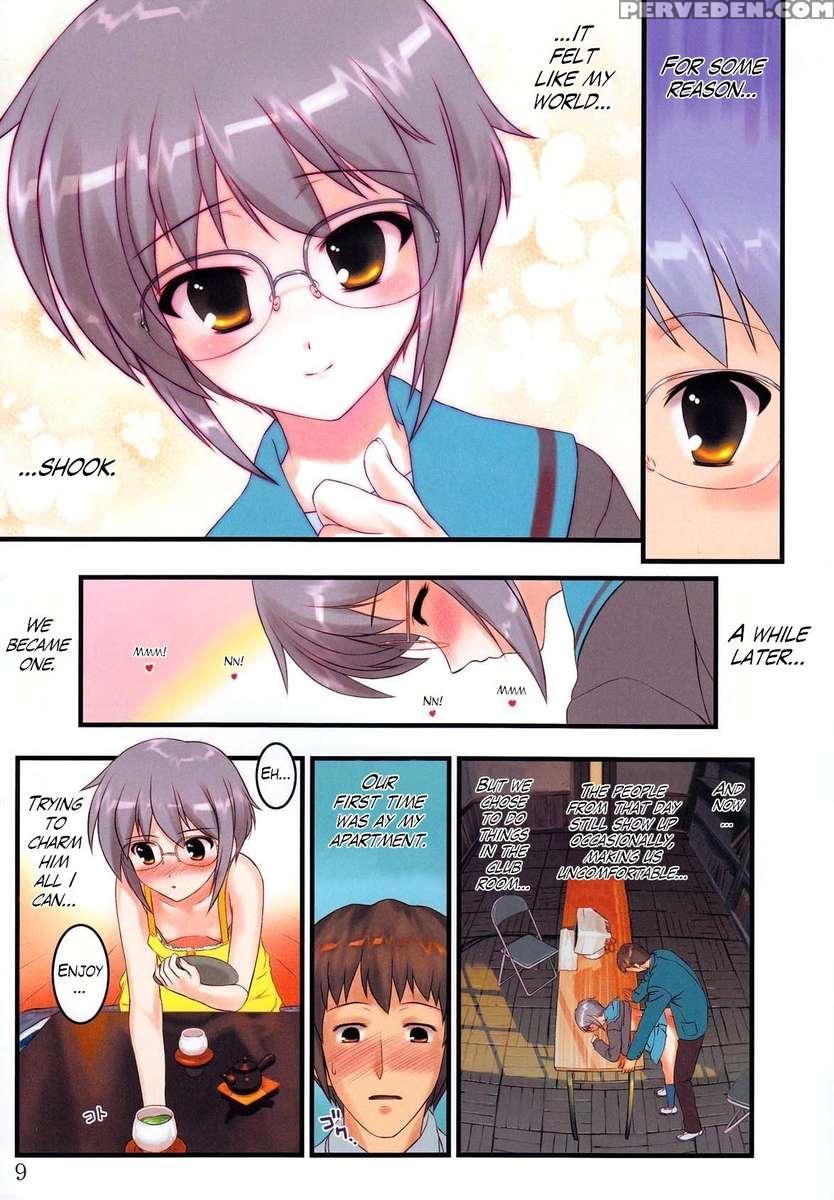 Shoushitsu Nagato No Shiawase 1 1