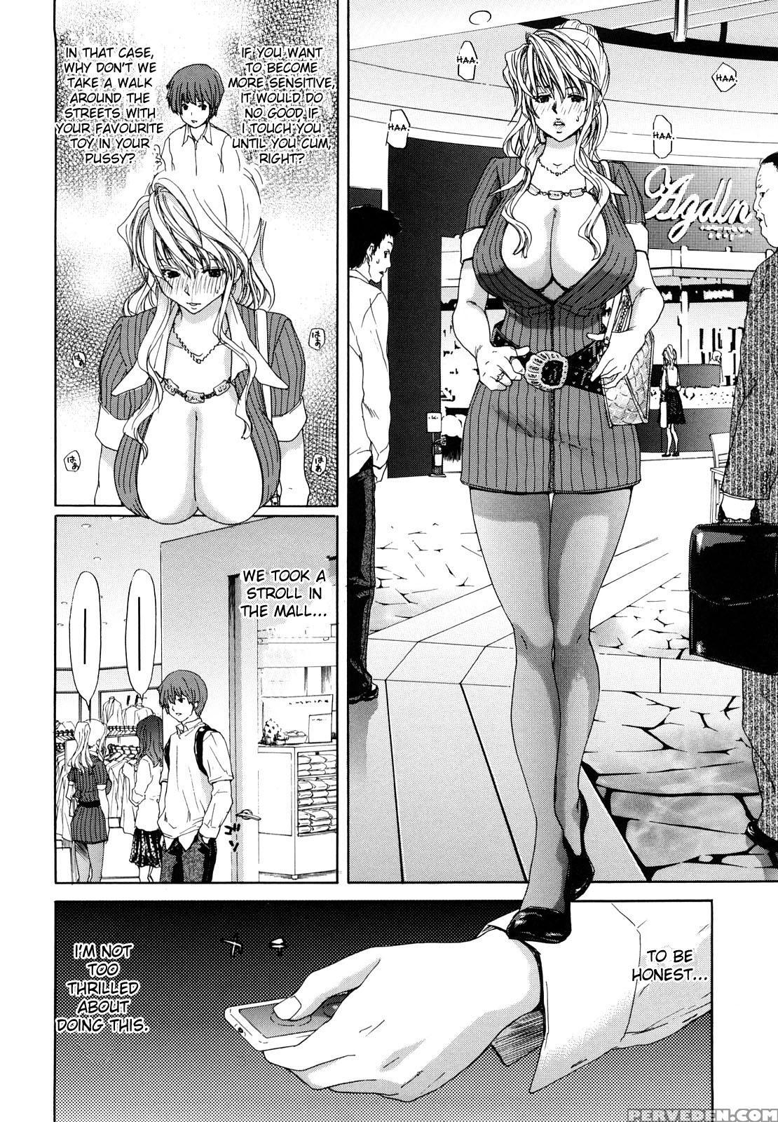 Shouten Kanojo 5
