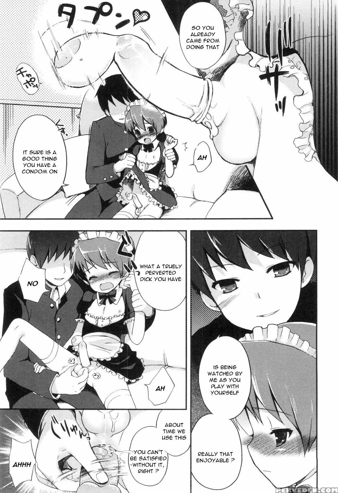 Shujin X Dorei (master X Slave) - Original Work 1