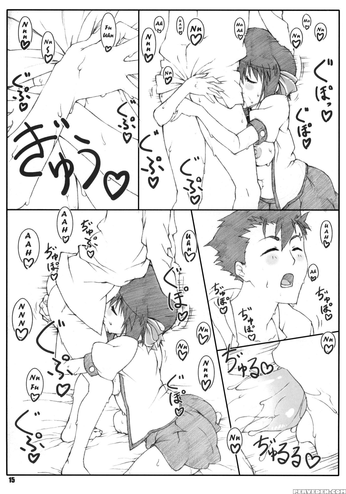 Shukujo Zukan 2 - Ladies Versus Butlers! 1