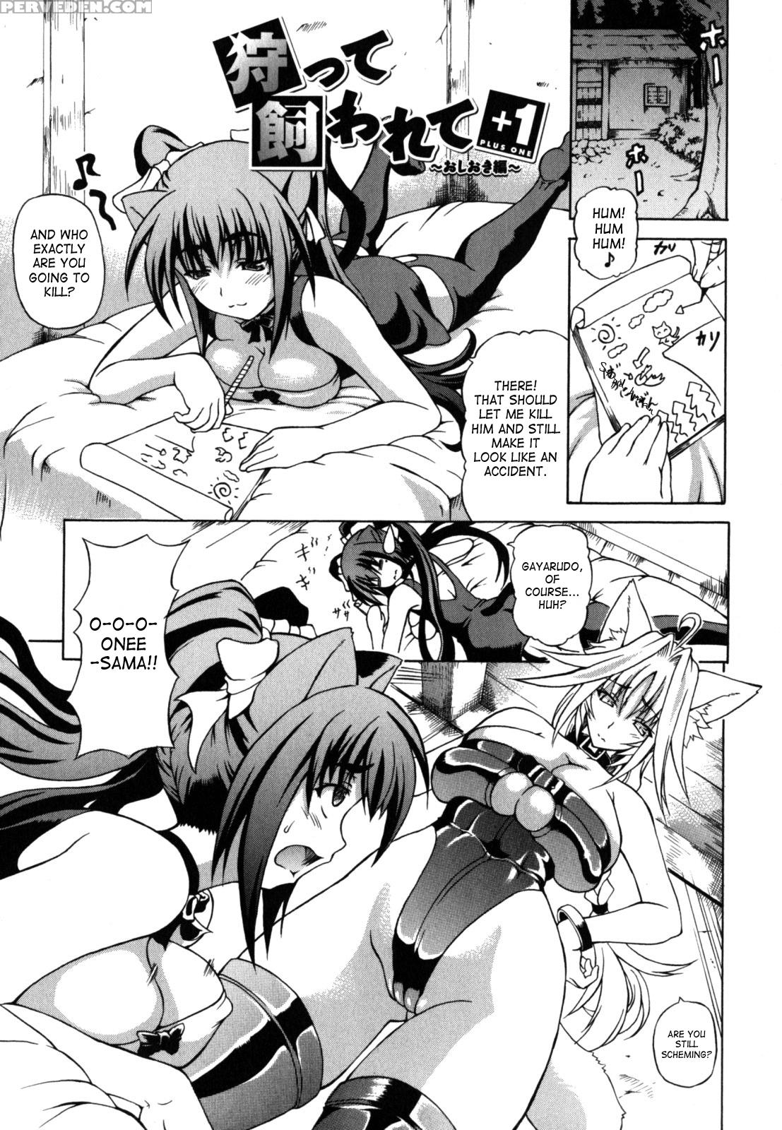 Shunyuu Yuugi 3