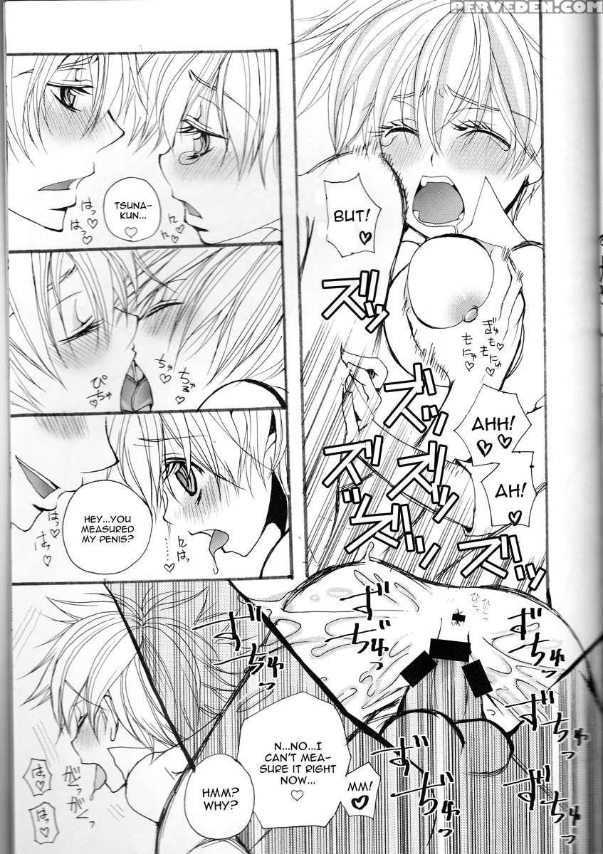 Shuuichi De Ikaga? Chapter 1 Page 20