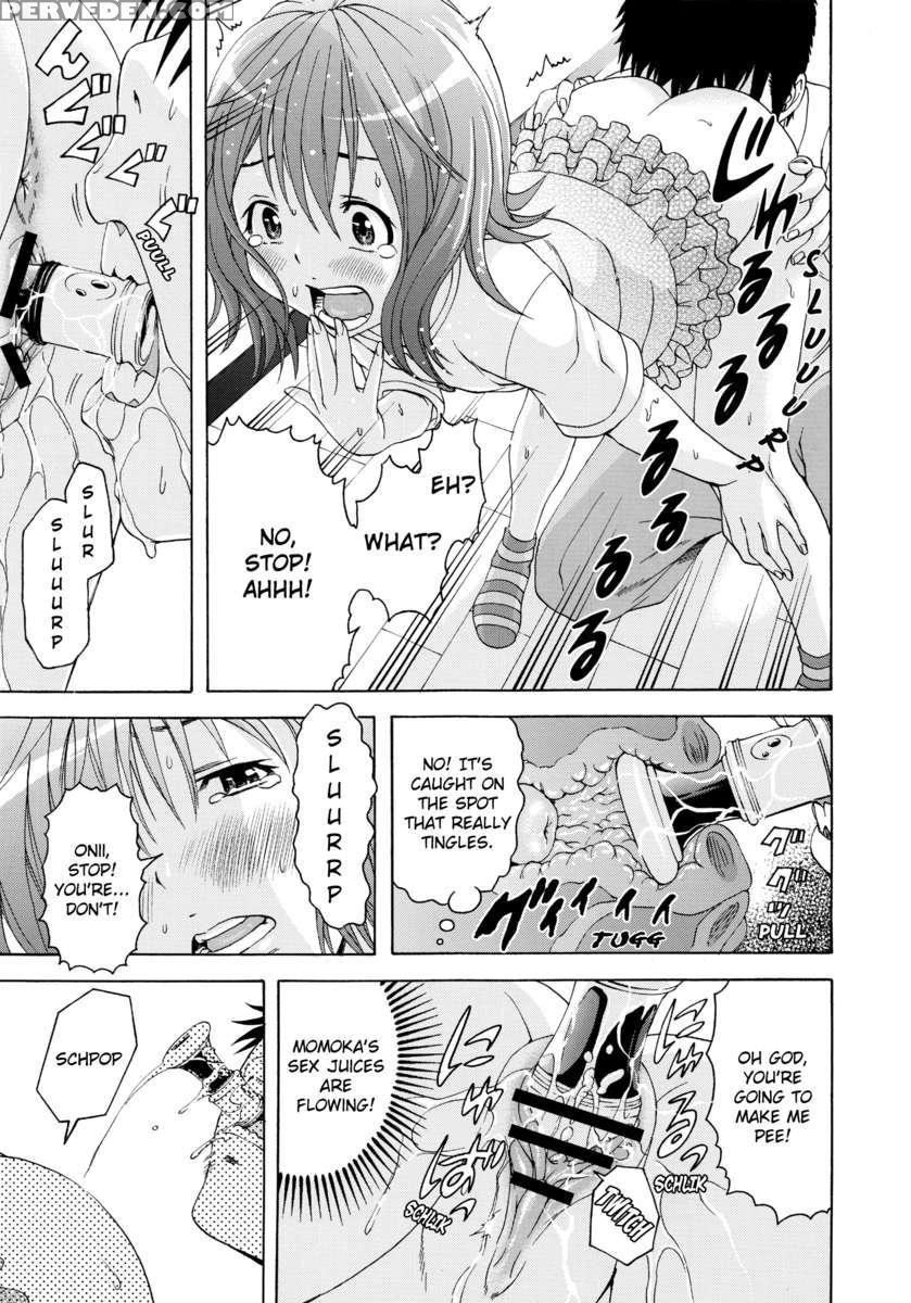 Shy Girl 1 Manga Page 13 - Read Manga Shy Girl 1 Online For Free