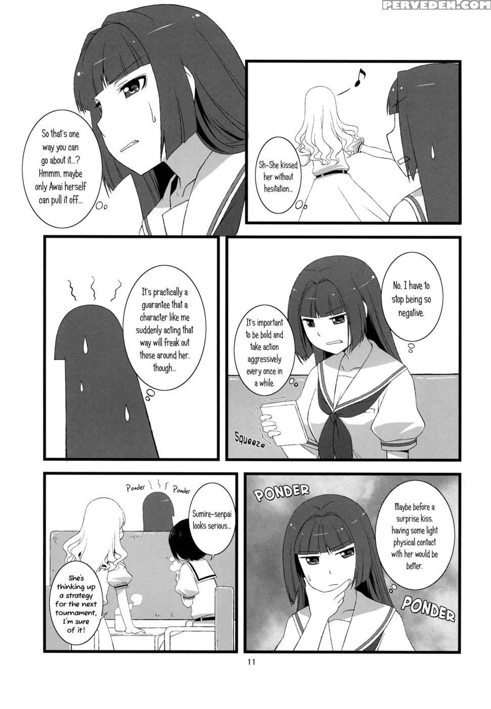 Side-s - Saki 1