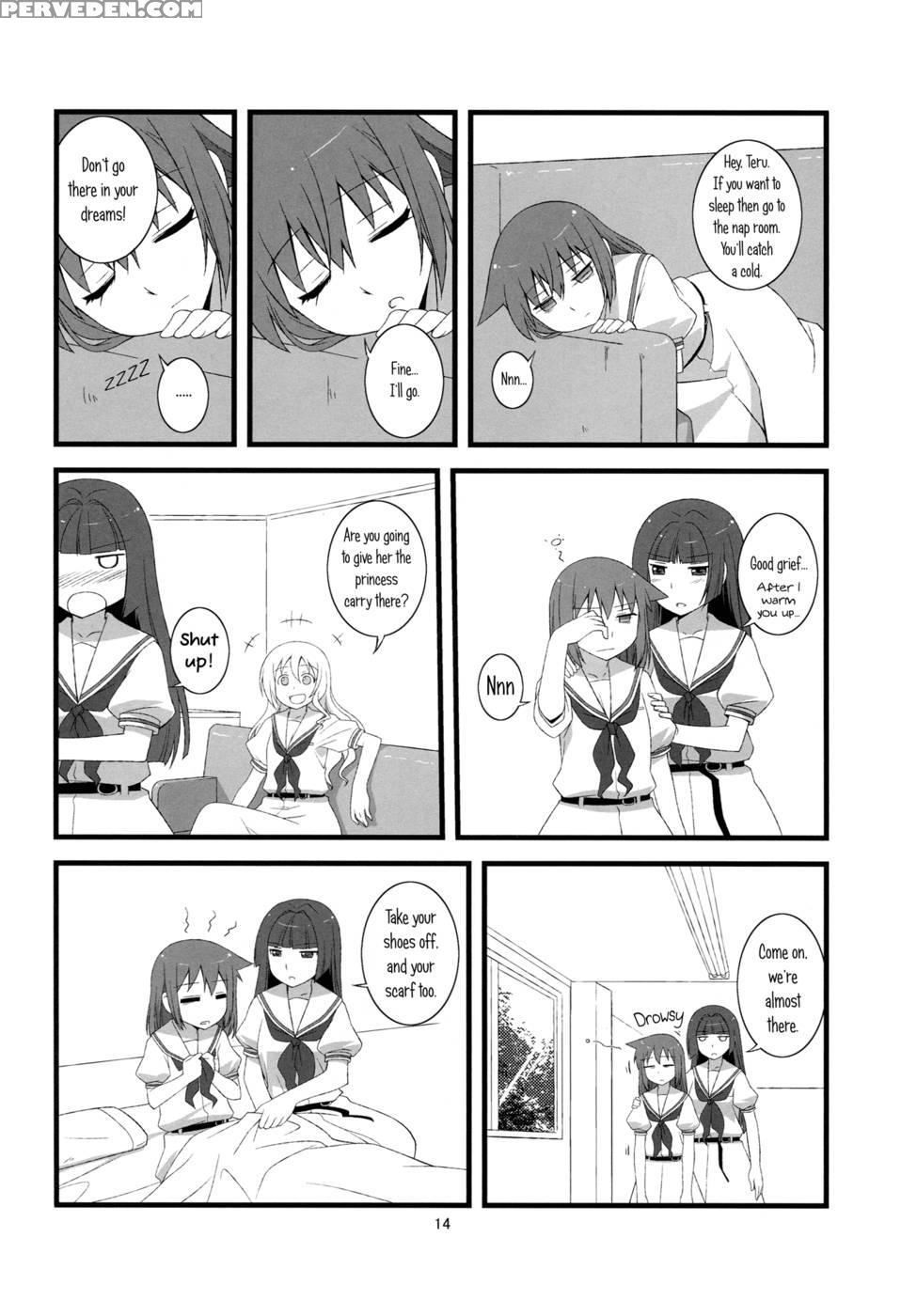Side-s - Saki 1