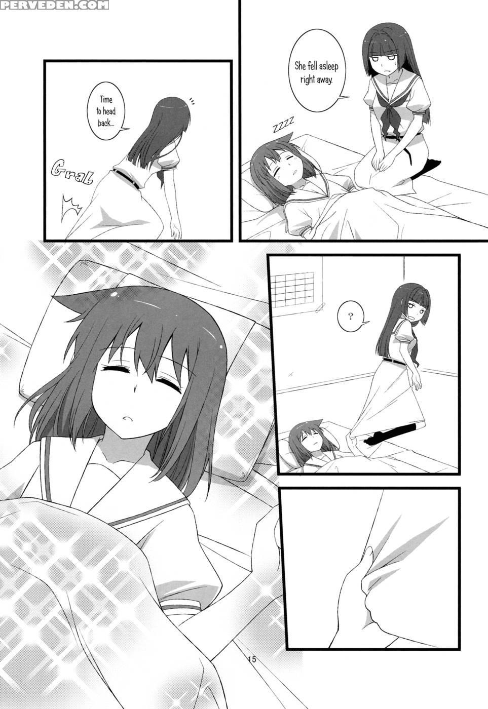 Side-s - Saki 1