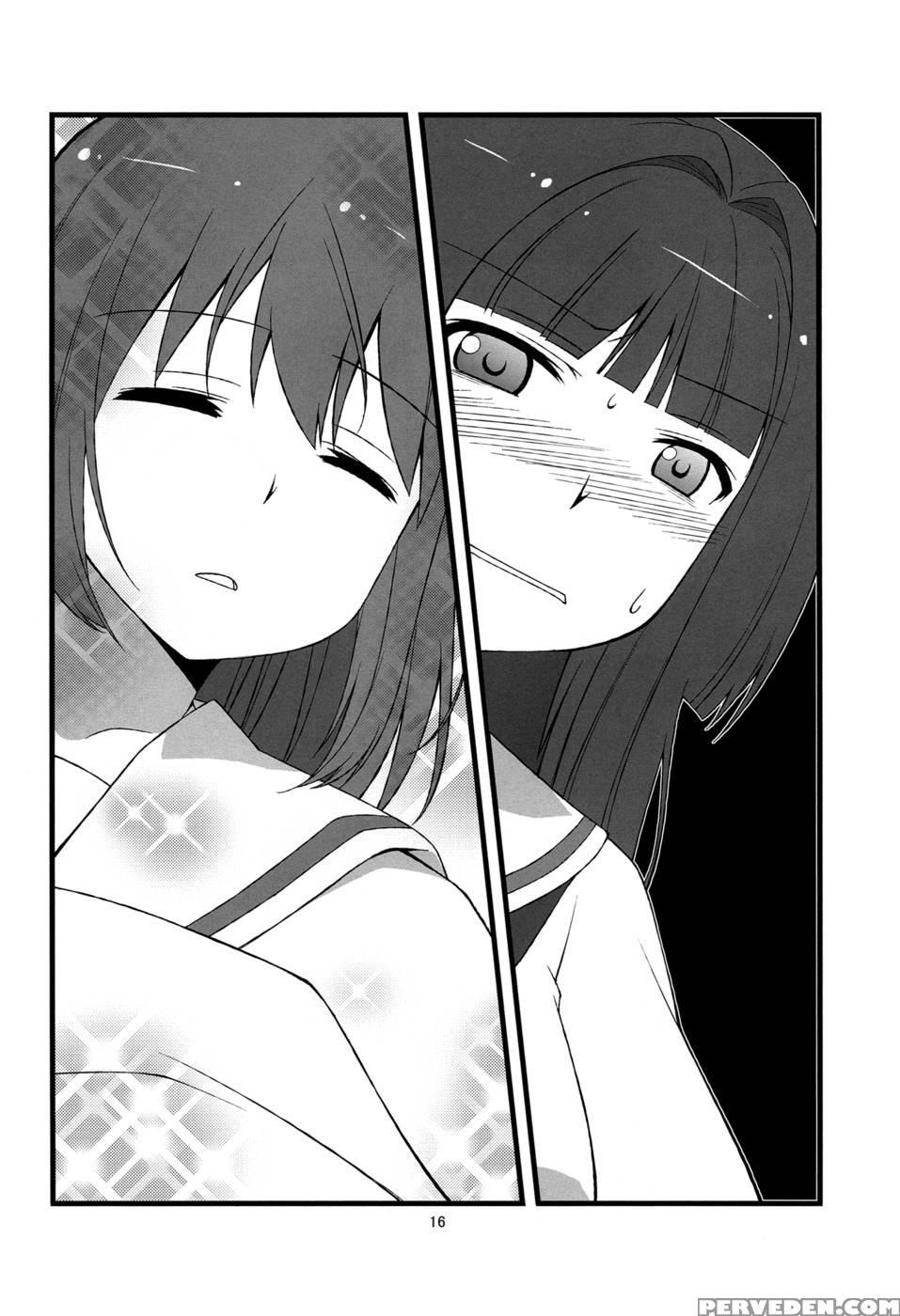 Side-s - Saki 1