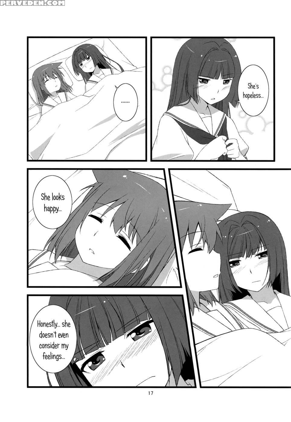 Side-s - Saki 1