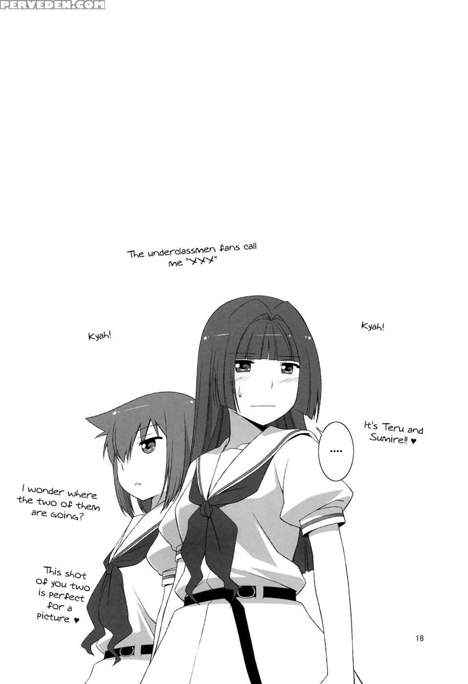 Side-s - Saki 1