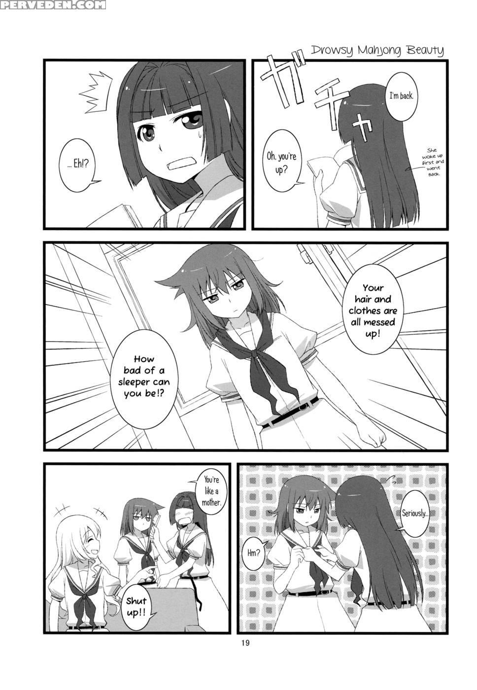 Side-s - Saki 1