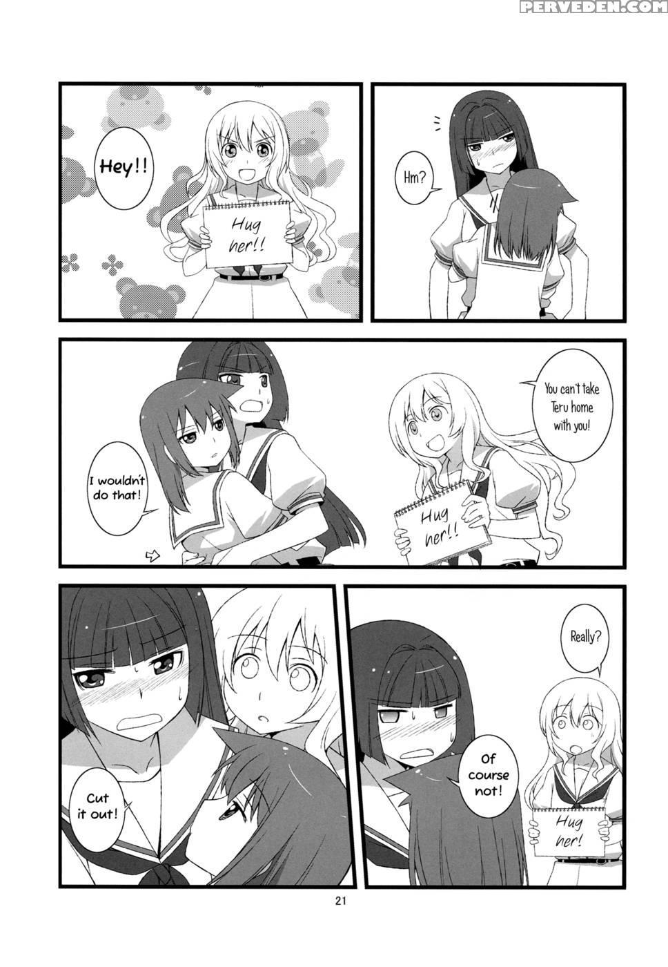 Side-s - Saki 1