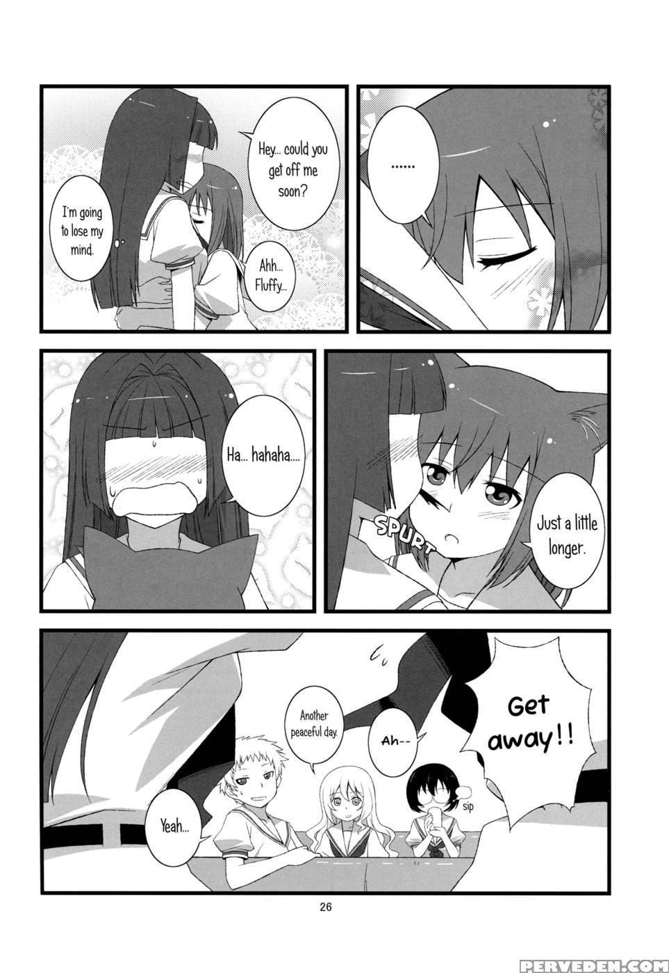 Side-s - Saki 1