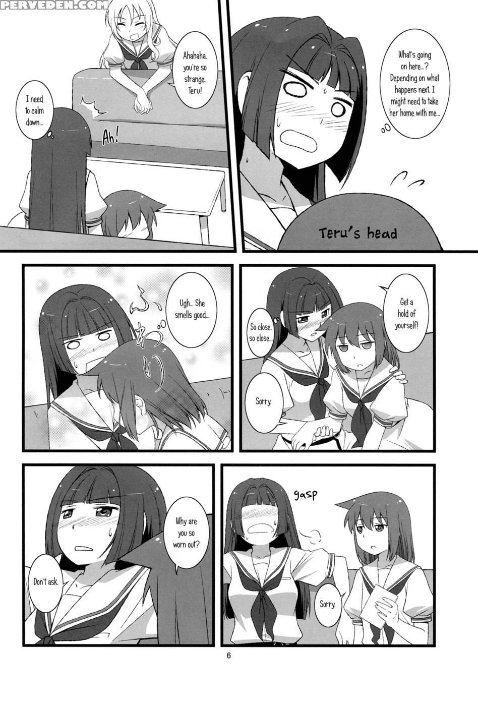 Side-s - Saki 1