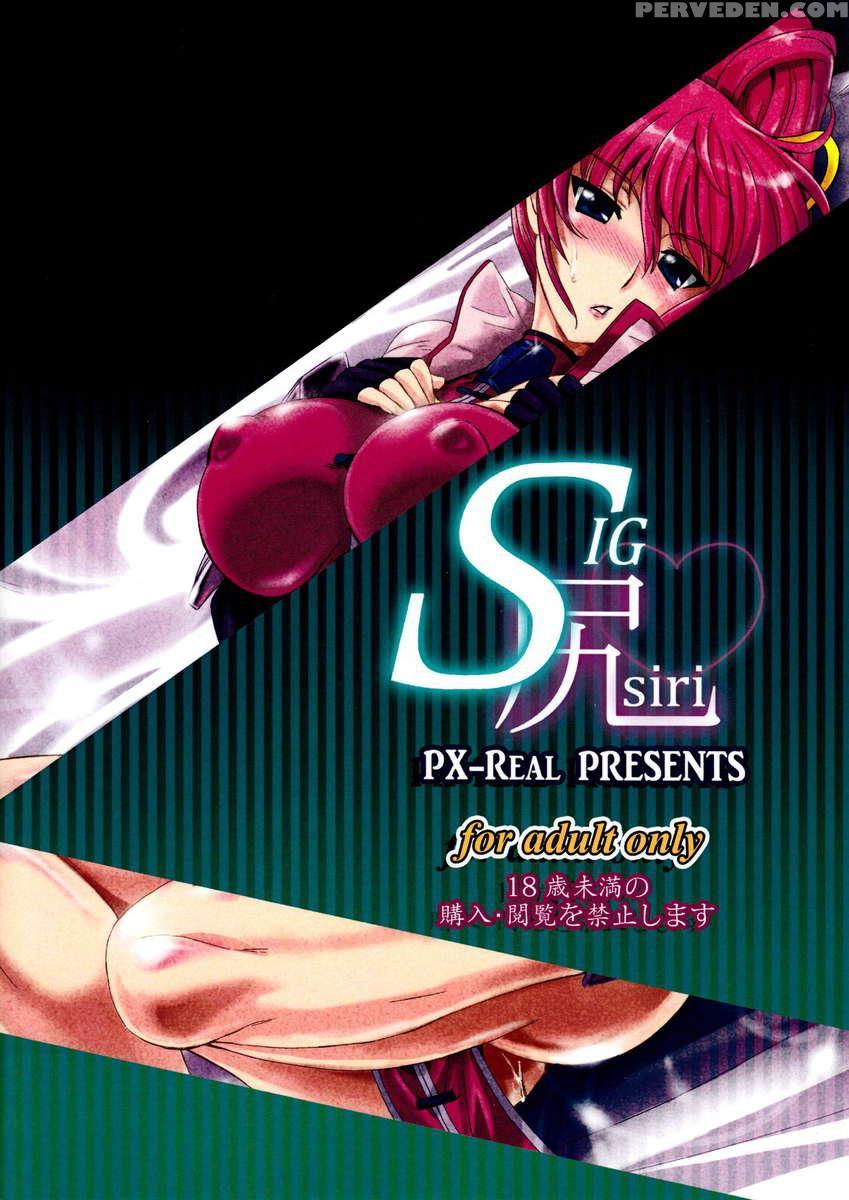 Sig Siri 1