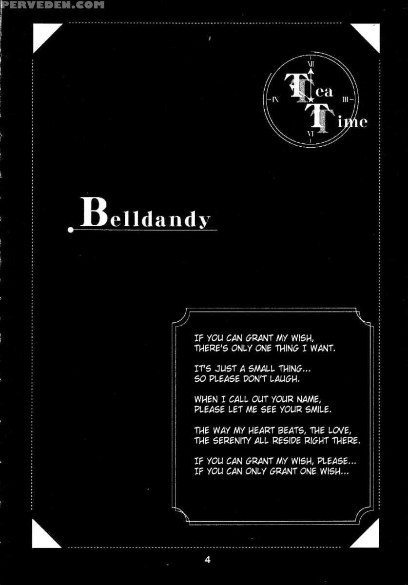 Silent Bell - Ah! My Goddess Outside-story The Latter Half - 2 And 3 1