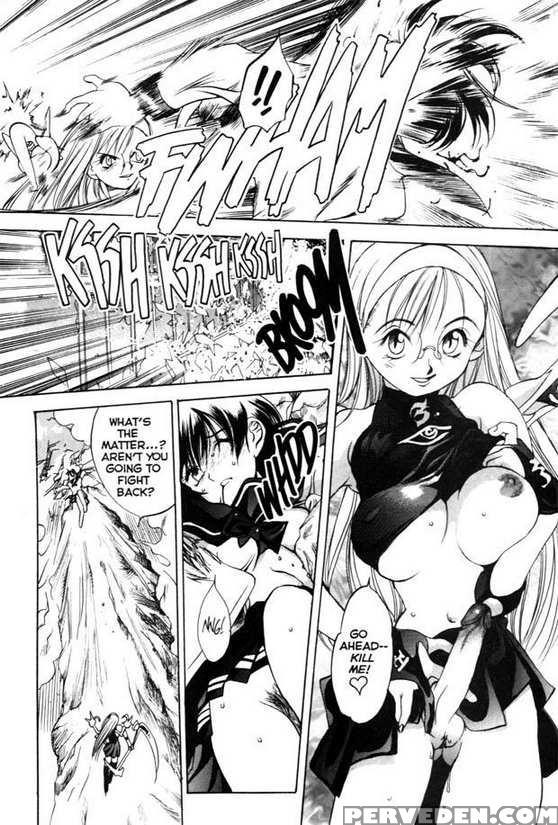 Silky Whip 10 - Oh! Great 1