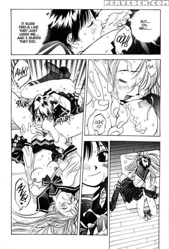 Silky Whip 10 - Silky Whip 1
