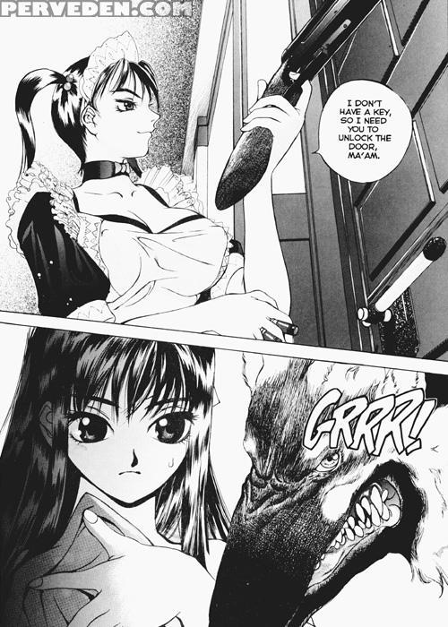 Silky Whip 3 - Silky Whip 1