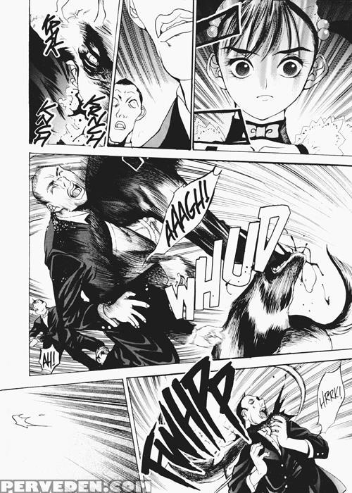 Silky Whip 3 - Silky Whip 1