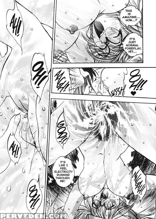 Silky Whip 6 - Silky Whip 1