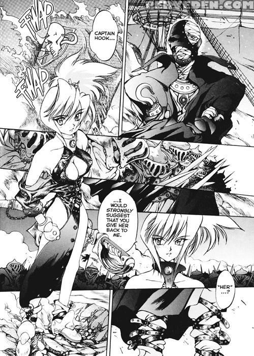 Silky Whip 8 - Silky Whip 1